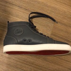 Christian louboutin